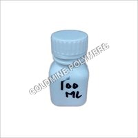 100 Ml Square Bottle