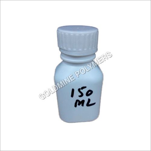 150 ML Square Bottle