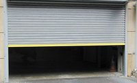 Garage Shutter