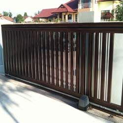 Automatic Gates
