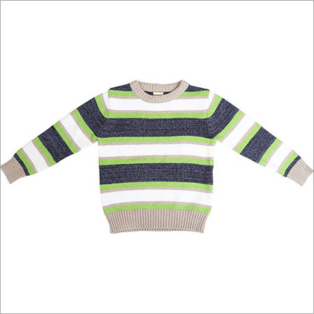Boys Sweater