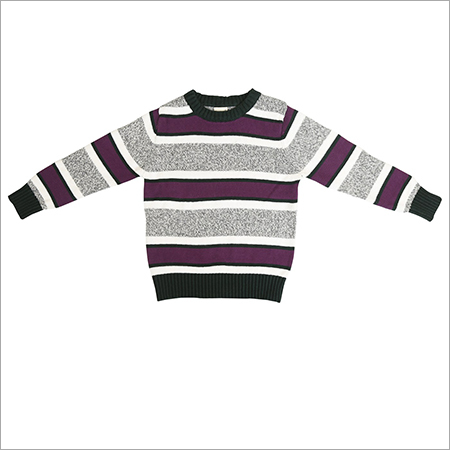 Boys Sweater