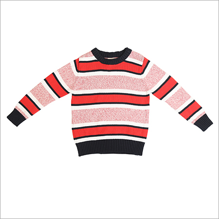Boys Sweater