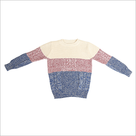 Boys Sweater