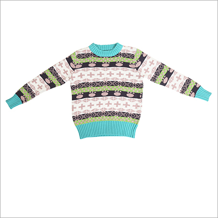 Boys Sweater