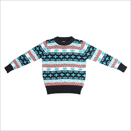 Boys Sweater
