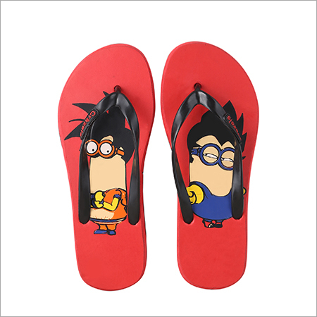 Crazeis Slippers