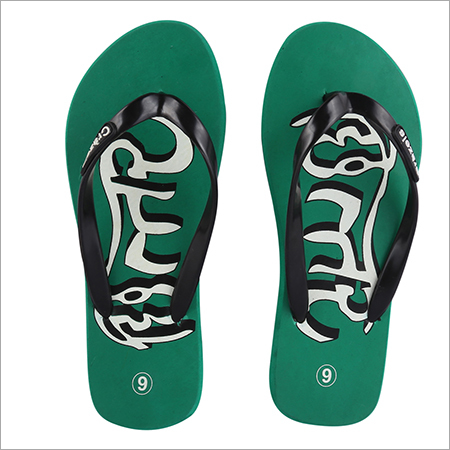 Crazeis Slippers