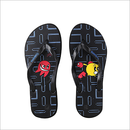 Crazeis Slippers