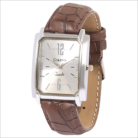 Crazeis Watch