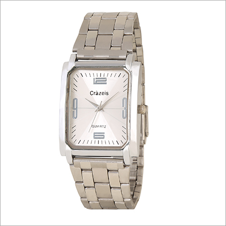 Crazeis Watch