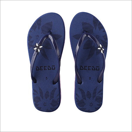 Deedo Slippers