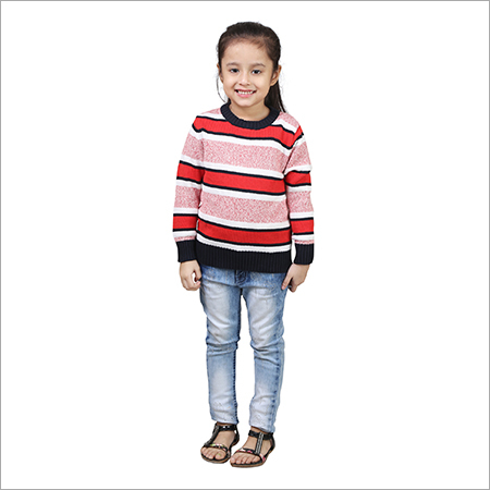 Girl Sweater