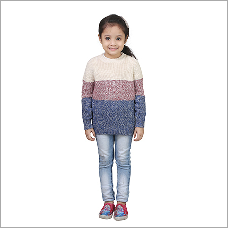 Girl Sweater