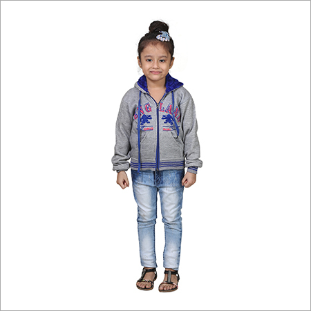 Girl Sweatshirt