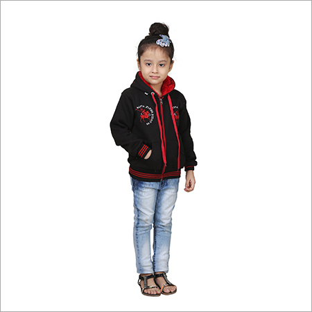Girl Sweatshirt