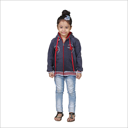 Girl Sweatshirt