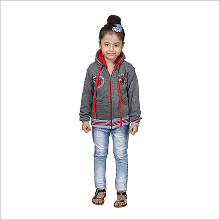 Girl Sweatshirt