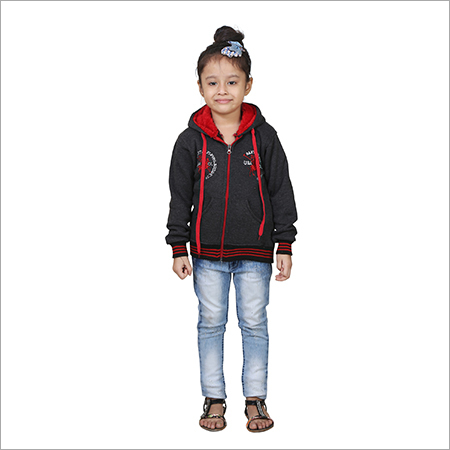 Girl Sweatshirt