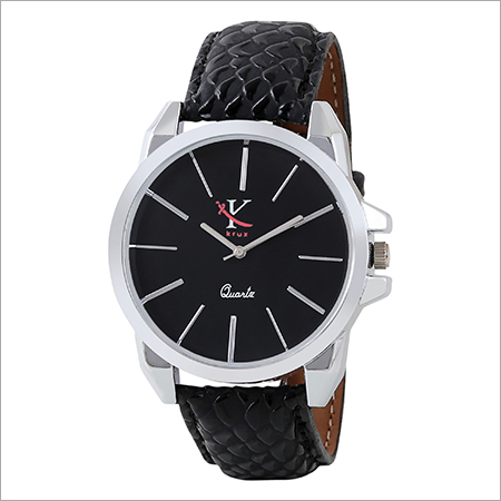 Krux Watch