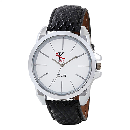 Krux Watch