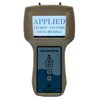 Chlorine Gas Leak Monitor