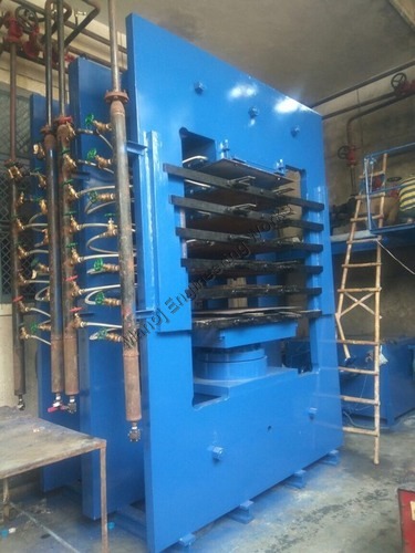 Hydraulic Press Machine