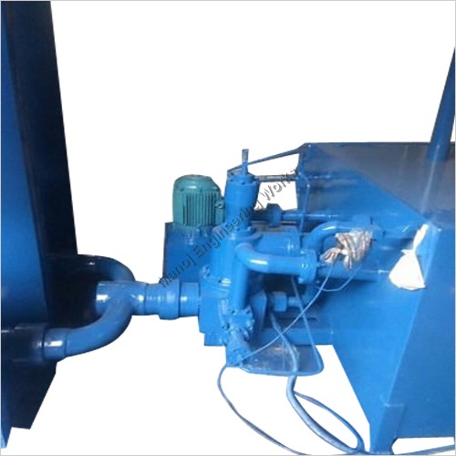 Hydraulic Power Pack