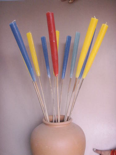Stick Candle