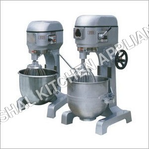 Planetary Mixer Planetary Mixer