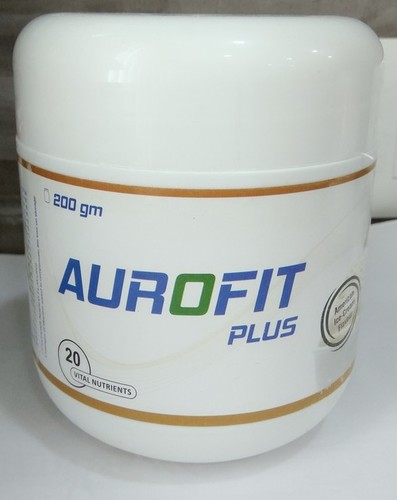Aurofit Protein Powder