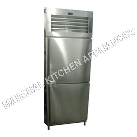 Silver Multi Door Refrigerators