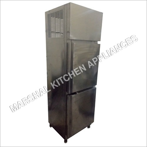 Two Door Vertical Refrigerator Two Door Vertical Refrigerator