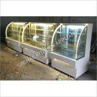 Display Cooling Counter