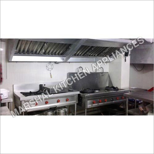 Kitchen Equipment Height: 1-2 Foot (Ft)