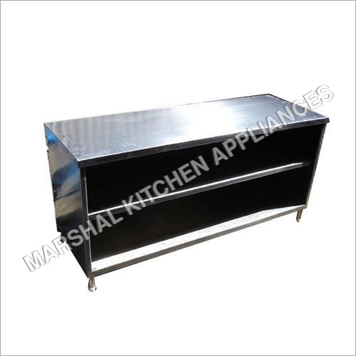 Stainless Steel Work Tables