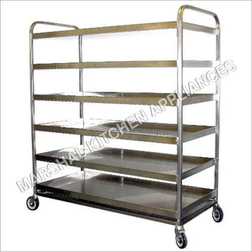 Commercial Pot rack