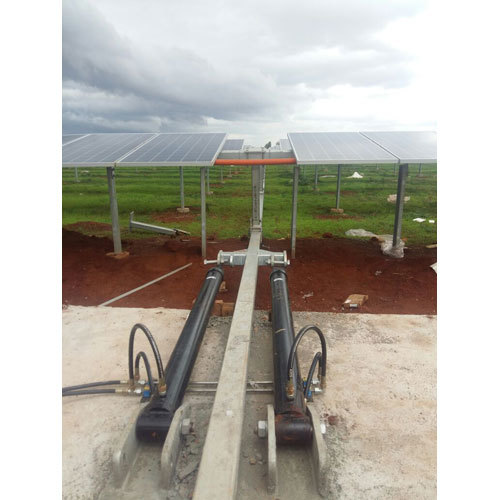 Solar Water Pump