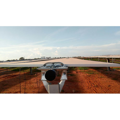 Solar Panel Water Pump