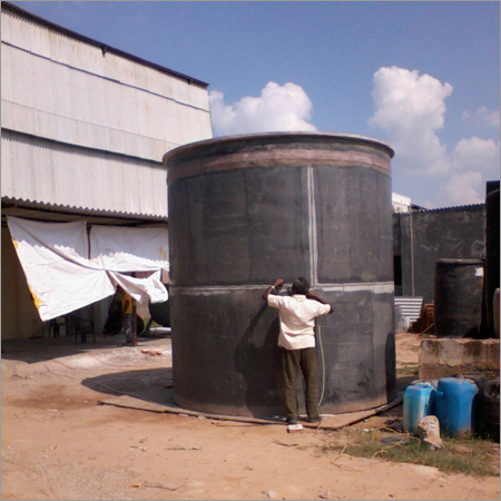 Frp Tank