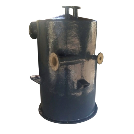 Frp Pressure Tank