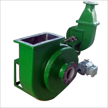 Pp Frp Blower