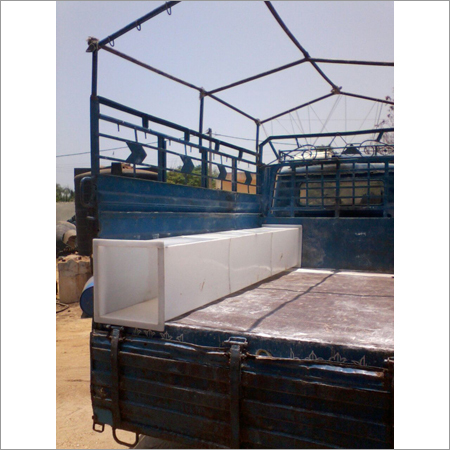 Pp Ducting Secton