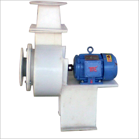 Pp Blower