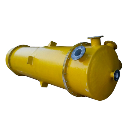 Pp Frp Scrubber - Fiber Reinforced Plastic | Acid Gases Removal, Odor Removal, Wet Scrubbing, Dry Scrubbing, Ventury Scrubber, Pollutant Removal