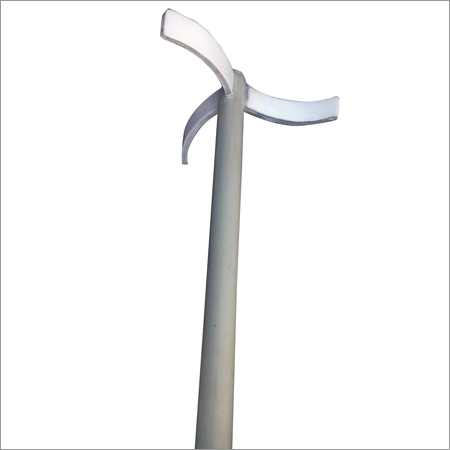 Pp Lining Ms Stirrer