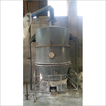 Pp Frp Fbd Vessel