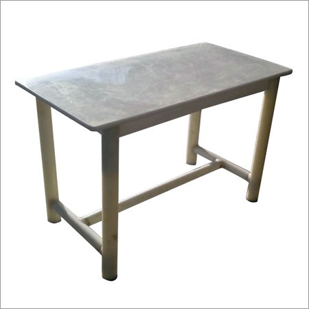 Pp Table