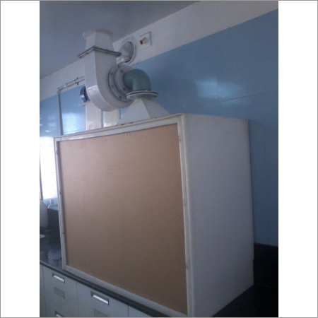 Pp Safety Cabinet