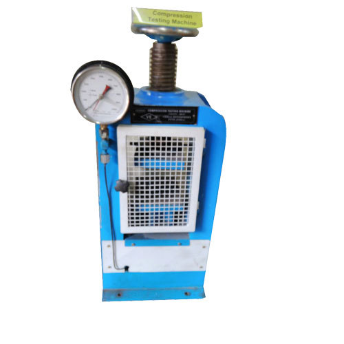 Compression Testing Machine